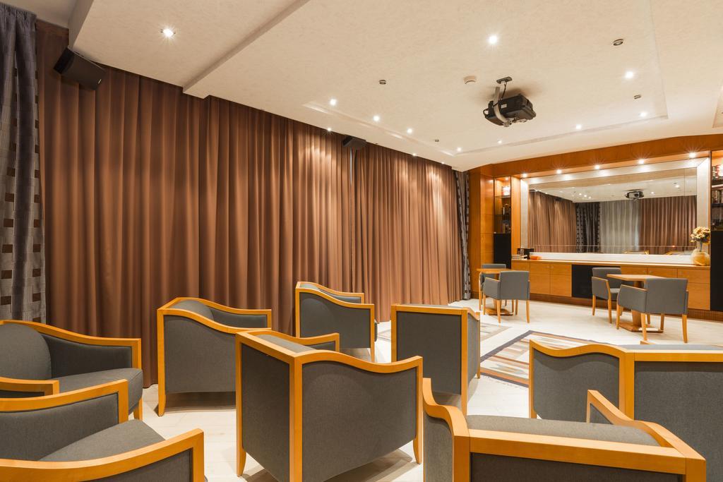 Relais San Giusto Hotel Campitello di Fassa Luaran gambar