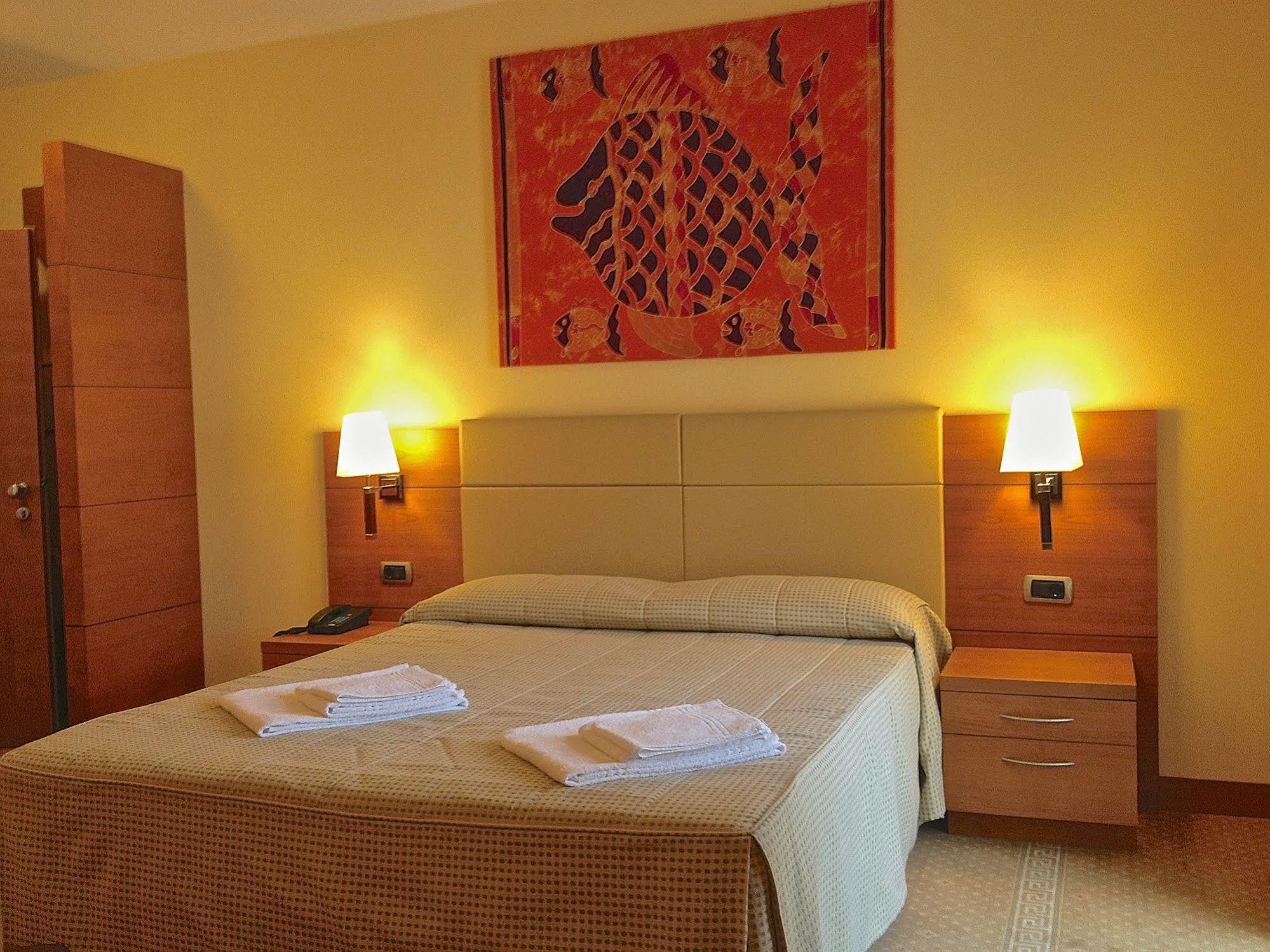 Relais San Giusto Hotel Campitello di Fassa Luaran gambar