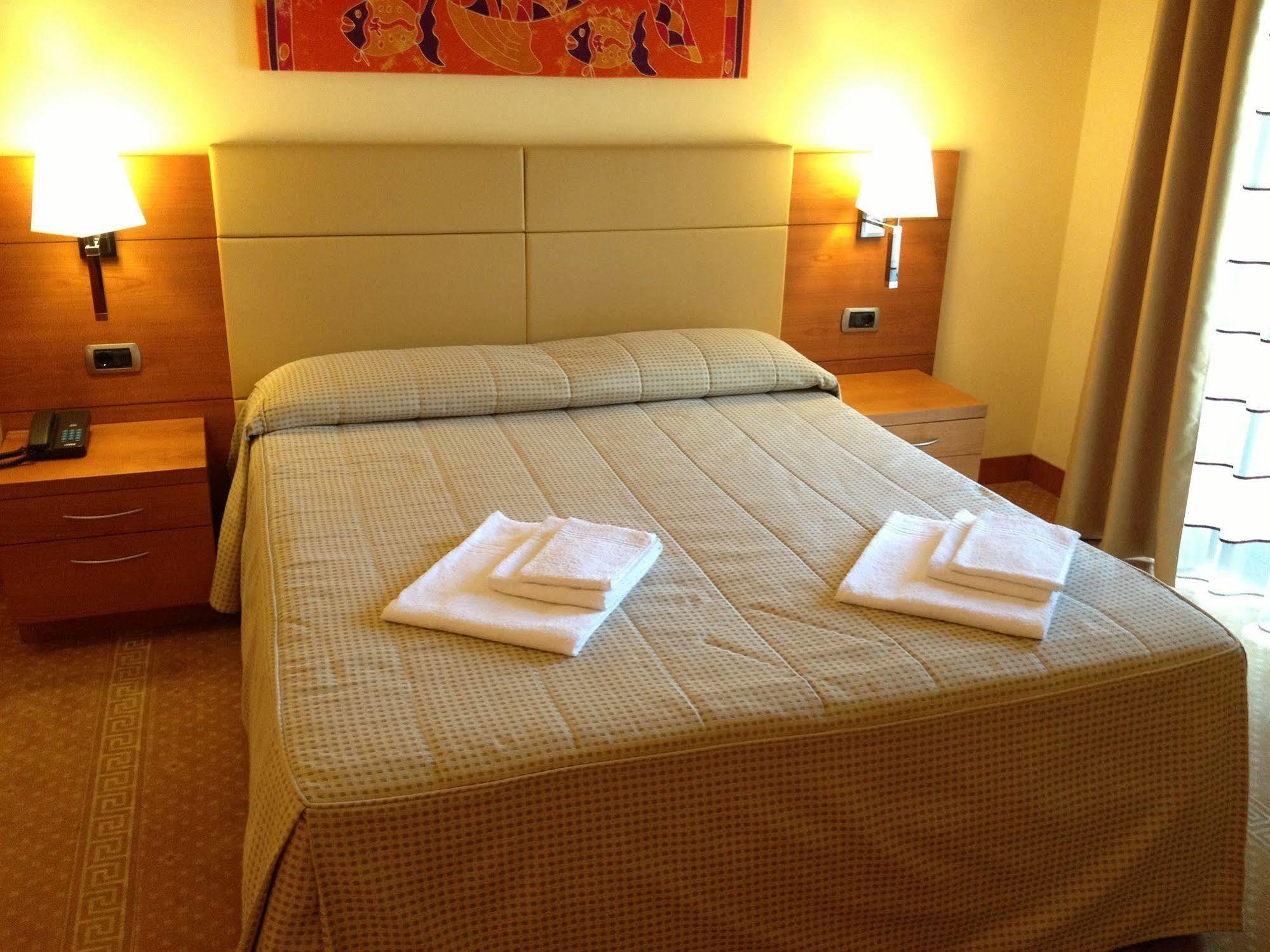 Relais San Giusto Hotel Campitello di Fassa Luaran gambar