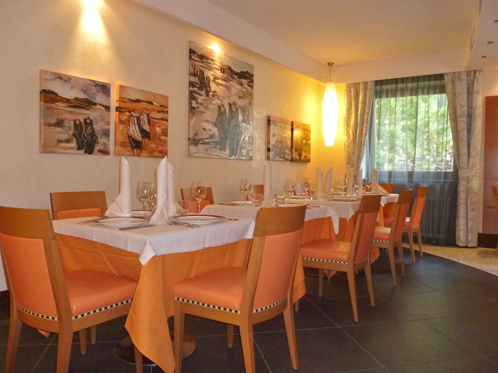 Relais San Giusto Hotel Campitello di Fassa Luaran gambar